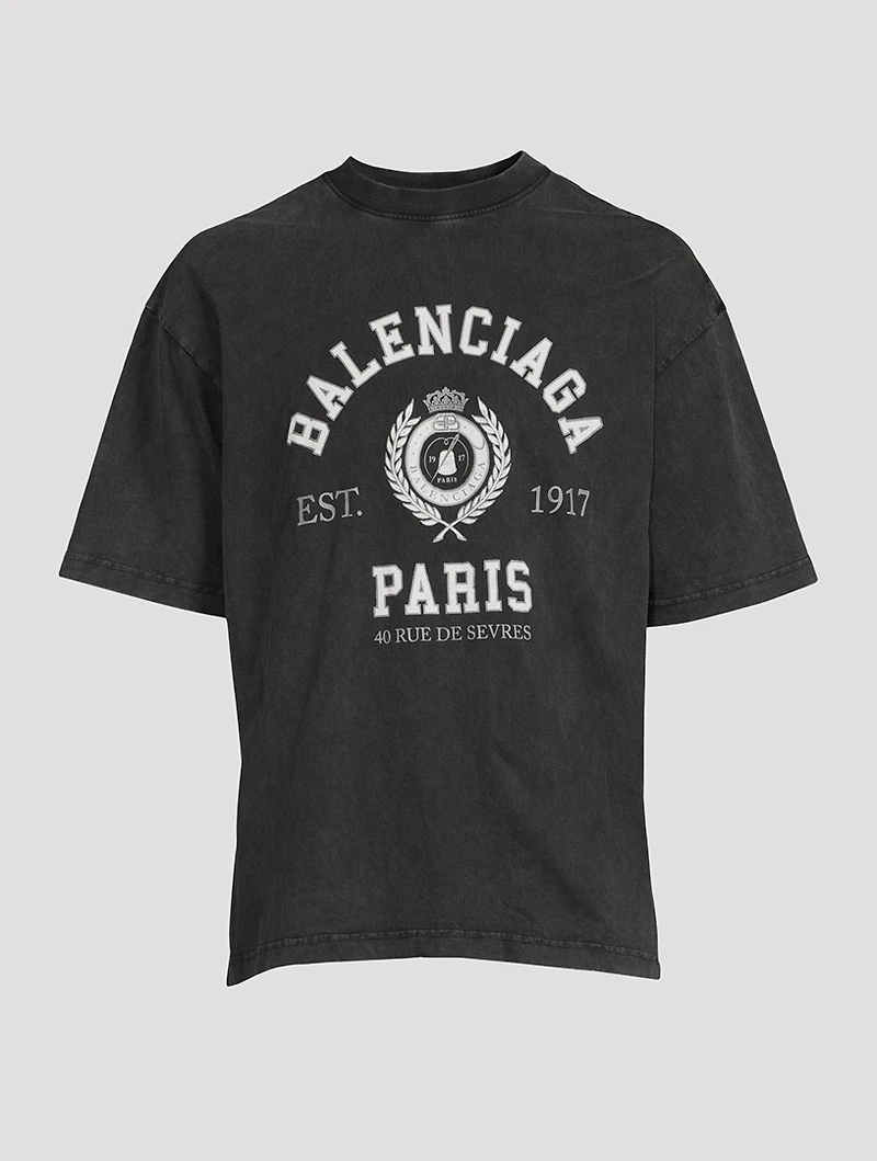 College 1917 T-Shirt