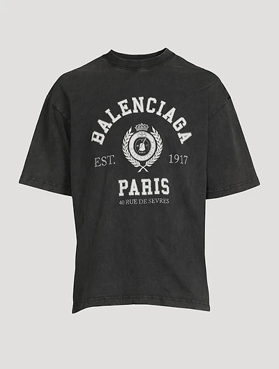 College 1917 T-Shirt