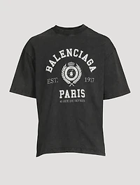 College 1917 T-Shirt