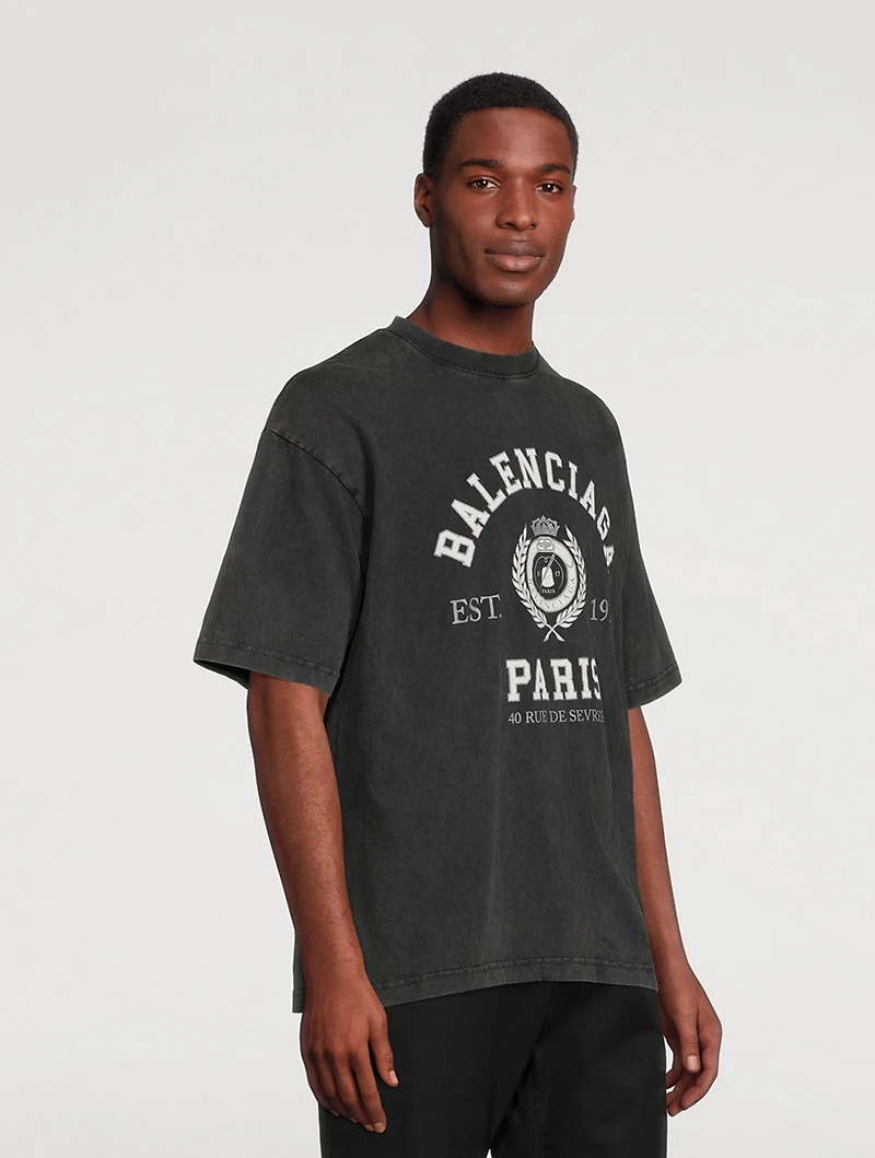 College 1917 T-Shirt