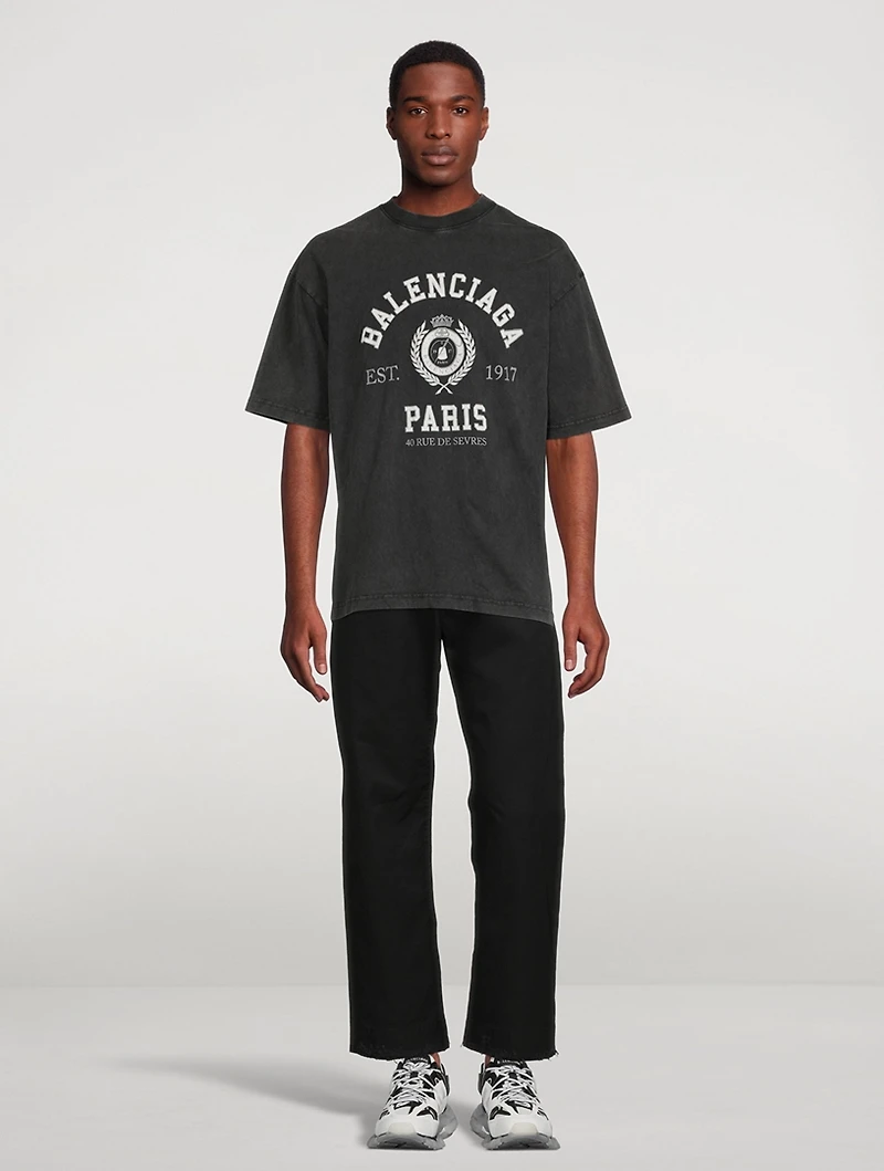 College 1917 T-Shirt