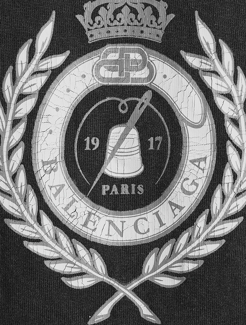 College 1917 T-Shirt