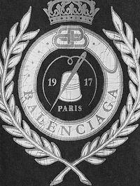 College 1917 T-Shirt