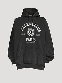 College 1917 Oversized Hoodie