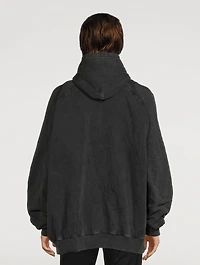 College 1917 Oversized Hoodie