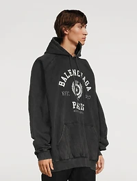 College 1917 Oversized Hoodie