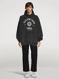 College 1917 Oversized Hoodie