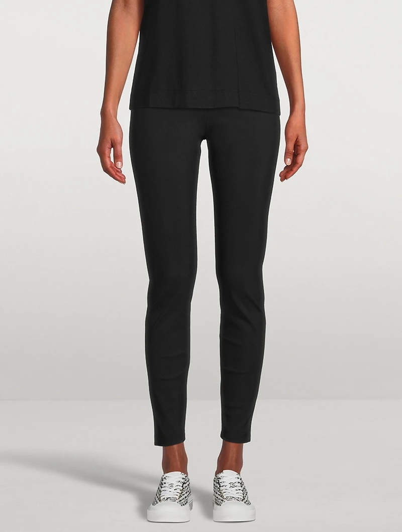 Jersey Leggings