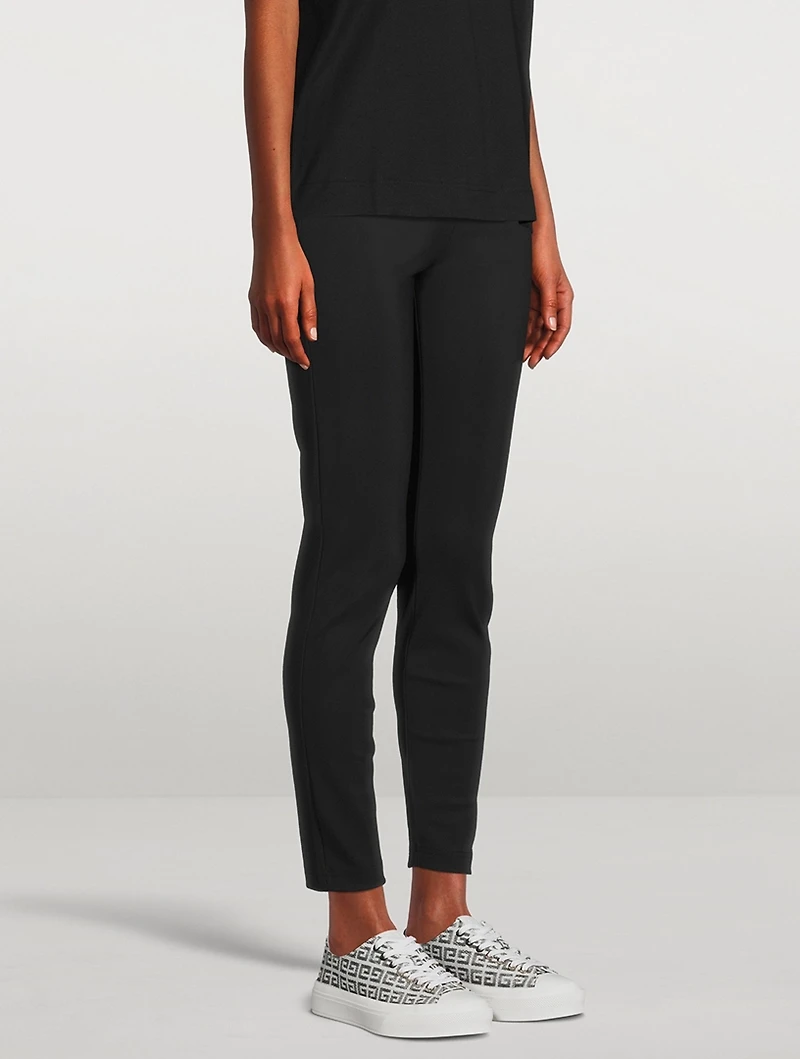 Jersey Leggings