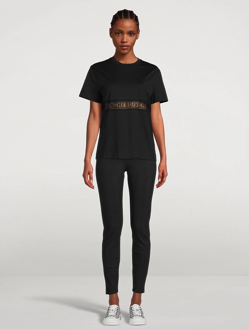 Jersey Leggings
