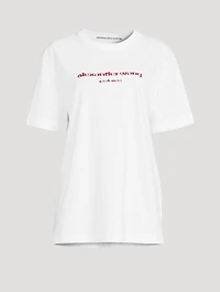 Puff Graphic T-Shirt