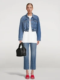 Puff Graphic T-Shirt