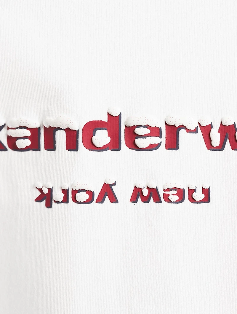 Puff Graphic T-Shirt