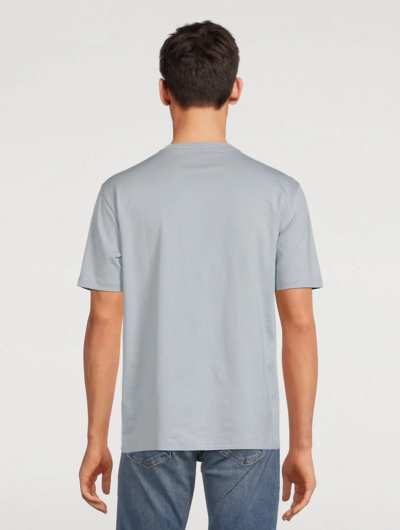 Johannes Standard T-Shirt