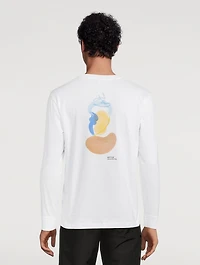 Johannes Norse x Mayumi Long-Sleeve T-Shirt