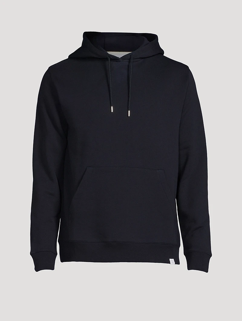 Vagn Cotton Hoodie