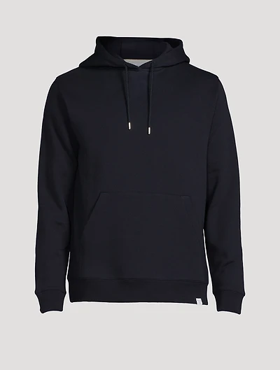 Vagn Cotton Hoodie