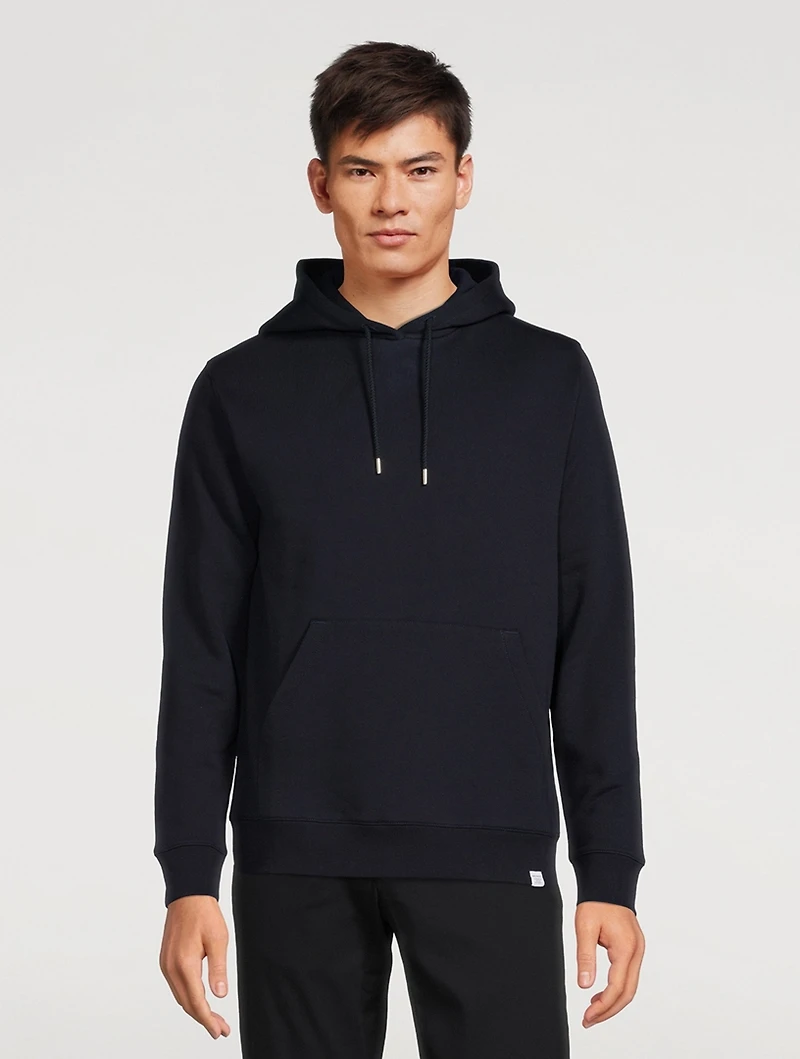 Vagn Cotton Hoodie