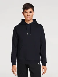 Vagn Cotton Hoodie