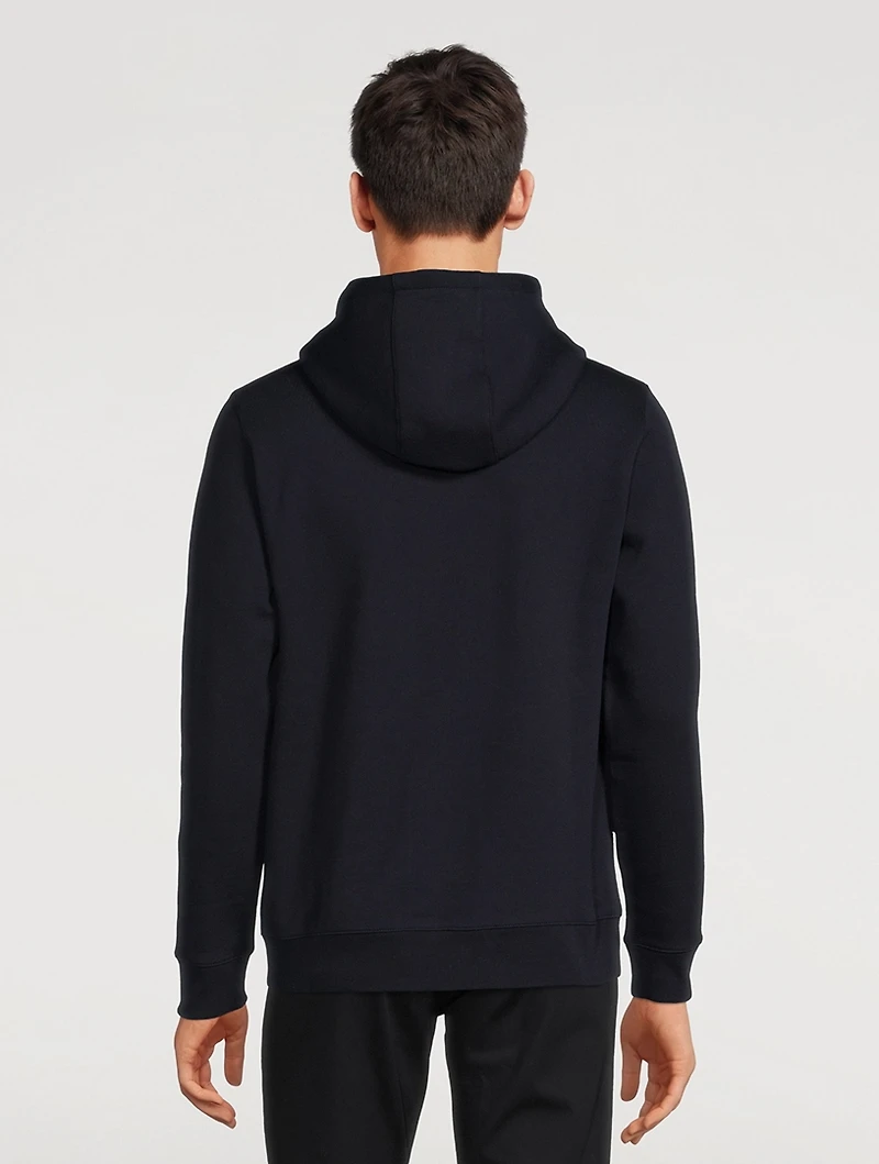 Vagn Cotton Hoodie