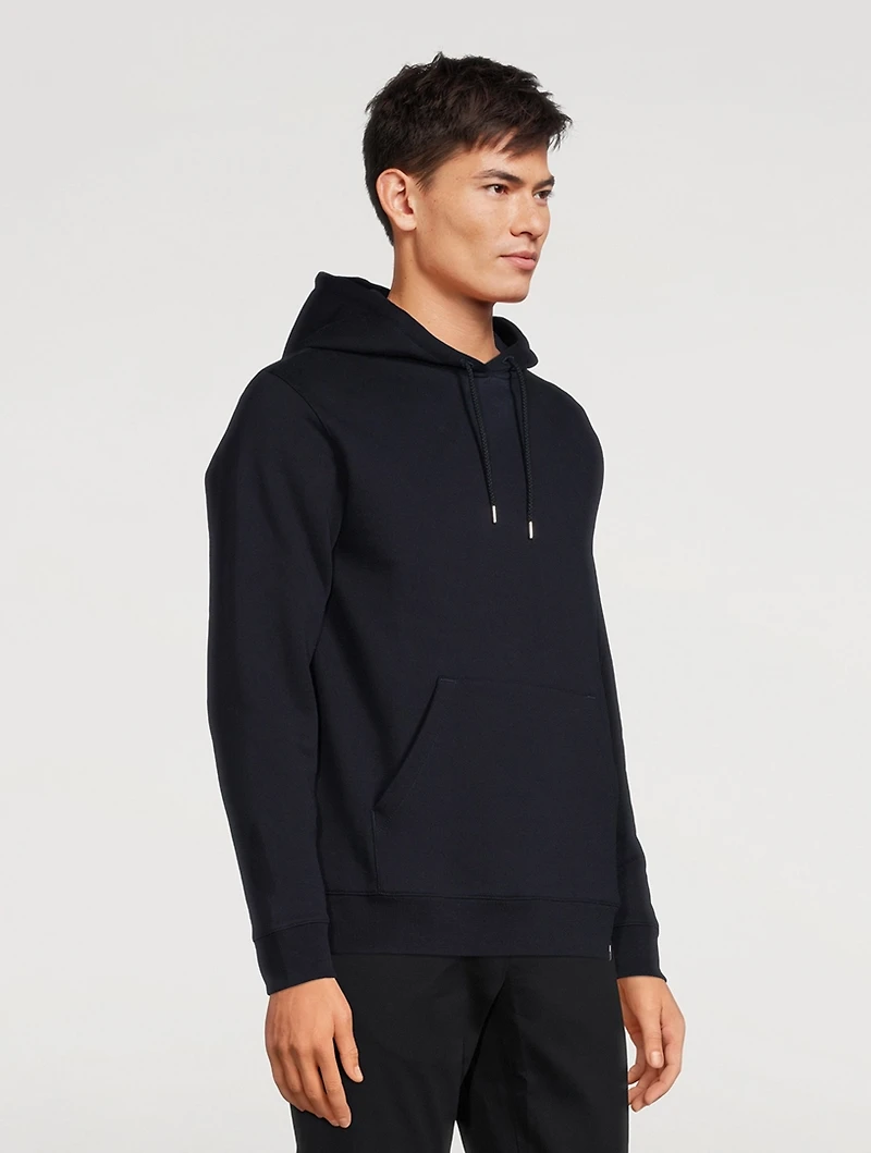 Vagn Cotton Hoodie