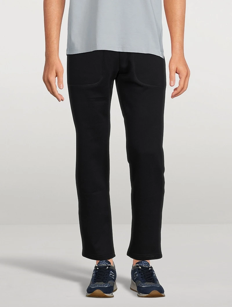 Falun Classic Sweatpants