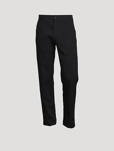 Aros Light Stretch Chino Pants