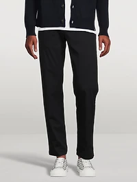 Aros Light Stretch Chino Pants