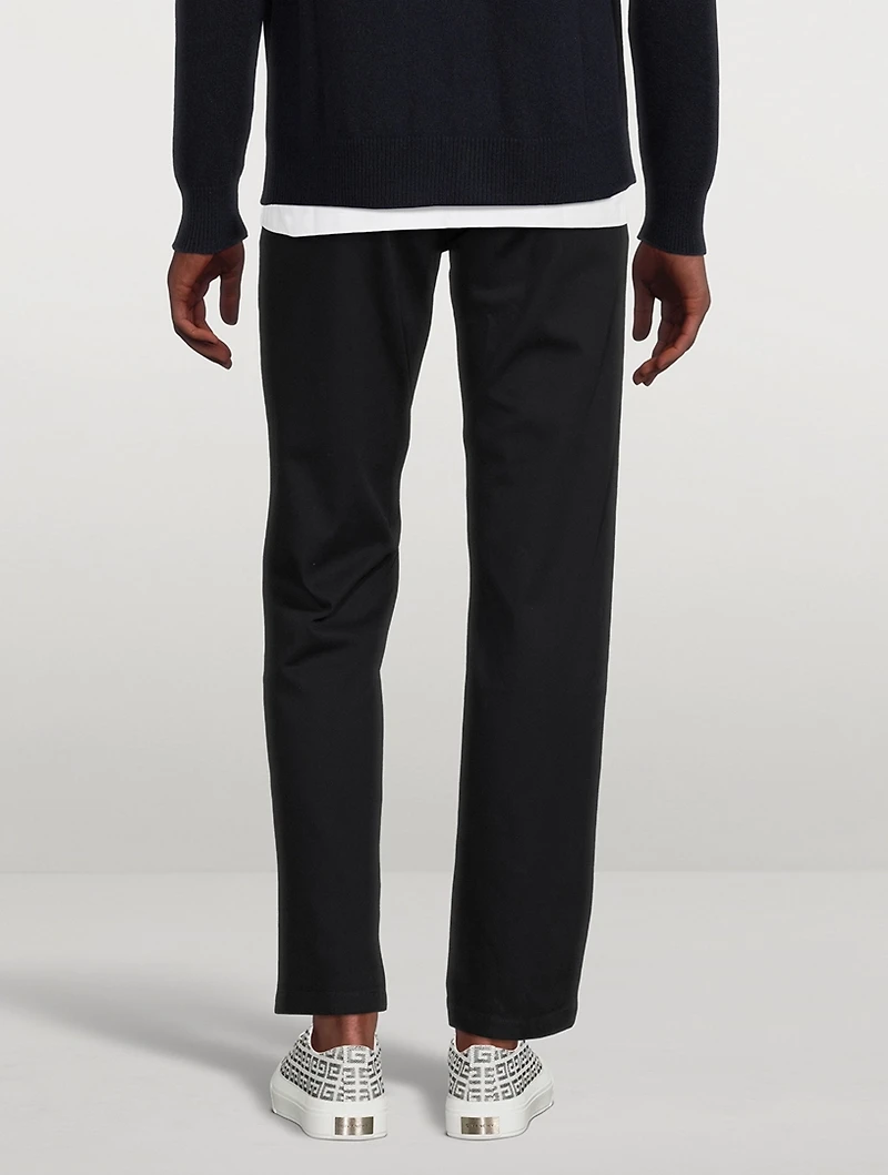 Aros Light Stretch Chino Pants