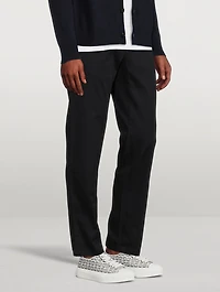 Aros Light Stretch Chino Pants