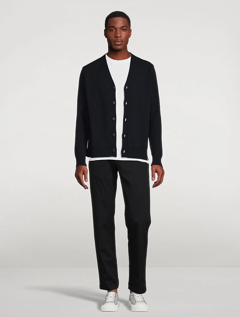 Aros Light Stretch Chino Pants