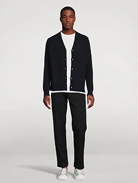 Aros Light Stretch Chino Pants