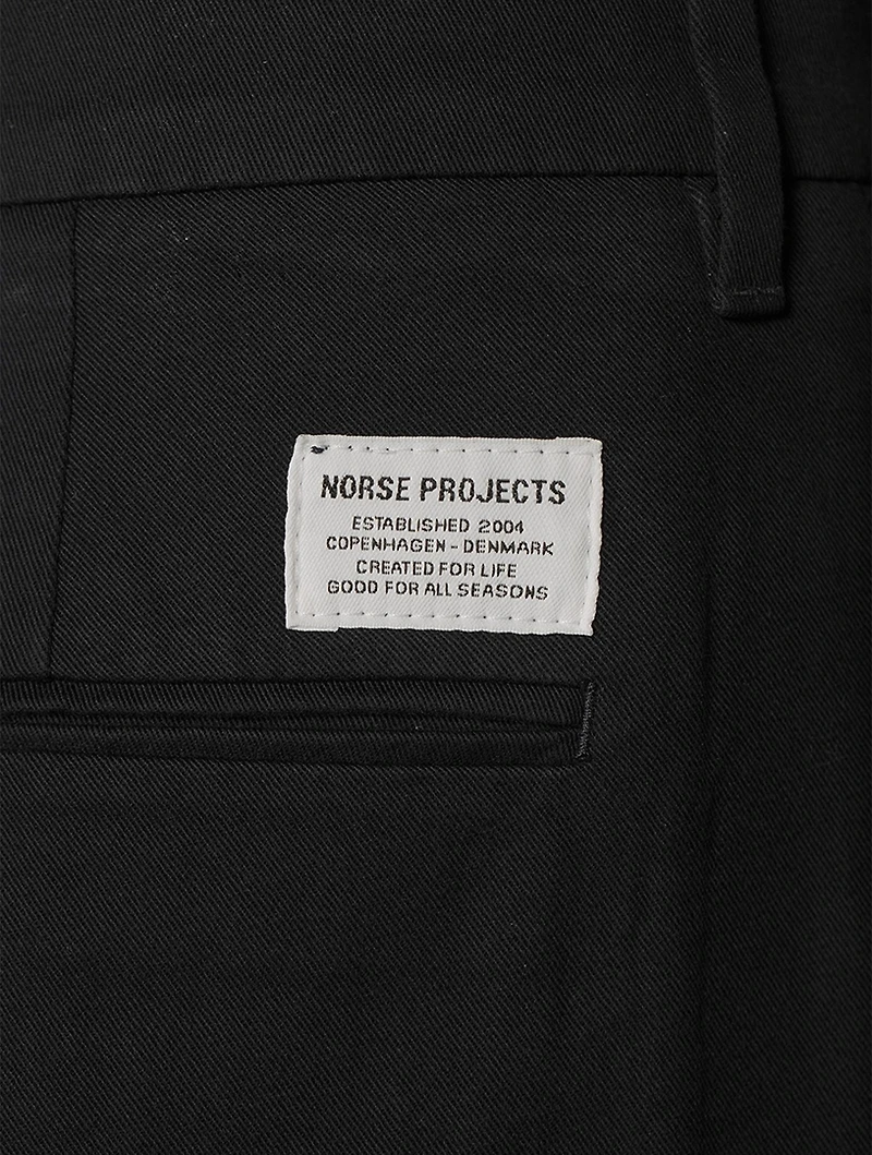Aros Light Stretch Chino Pants