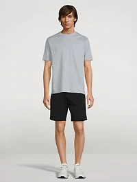Aaren Travel Solotex Shorts