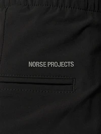 Aaren Travel Solotex Shorts