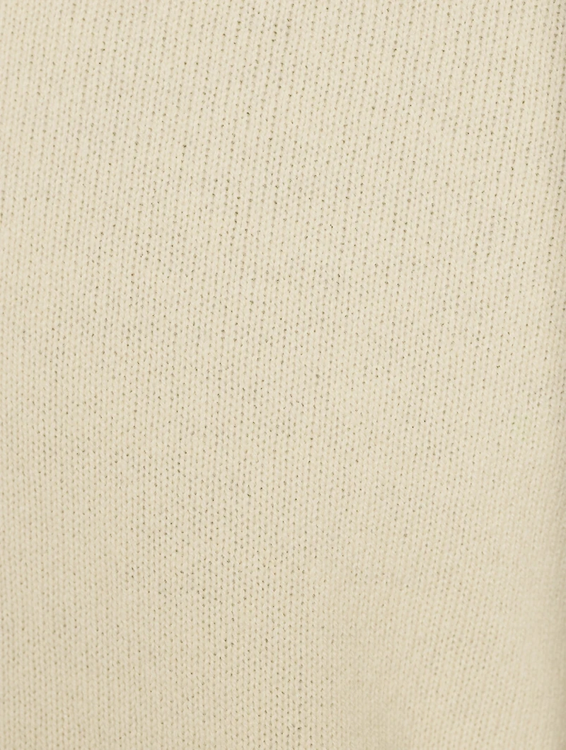Sigfred Wool Crewneck Sweater