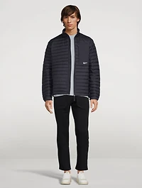 Alta Light Down Pertex Jacket