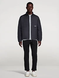 Alta Light Down Pertex Jacket