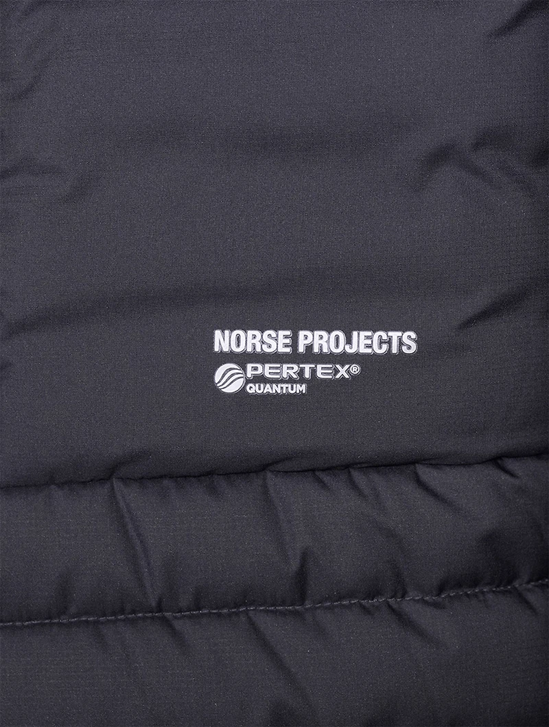 Alta Light Down Pertex Jacket
