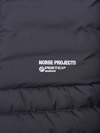 Alta Light Down Pertex Jacket