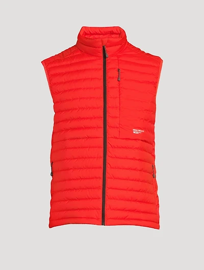 Birkholm Light Down Pertex Vest