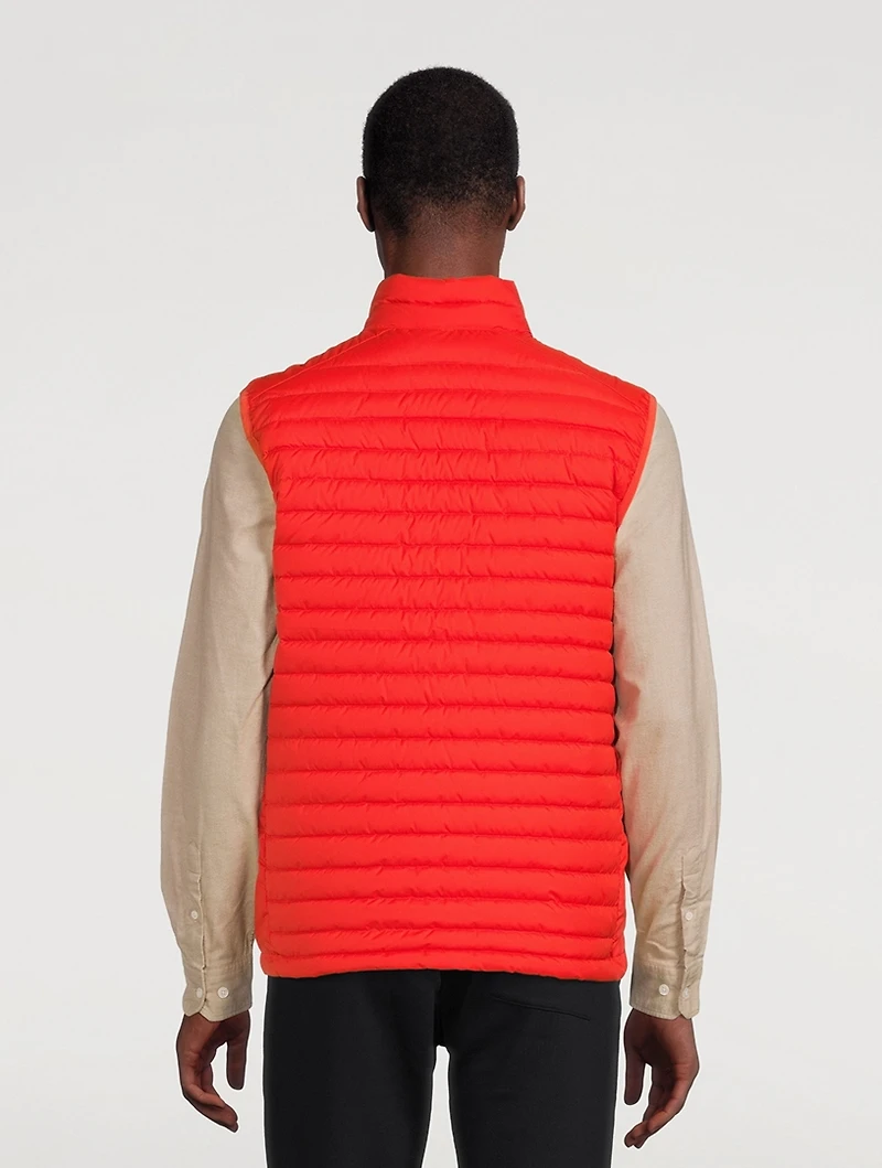 Birkholm Light Down Pertex Vest