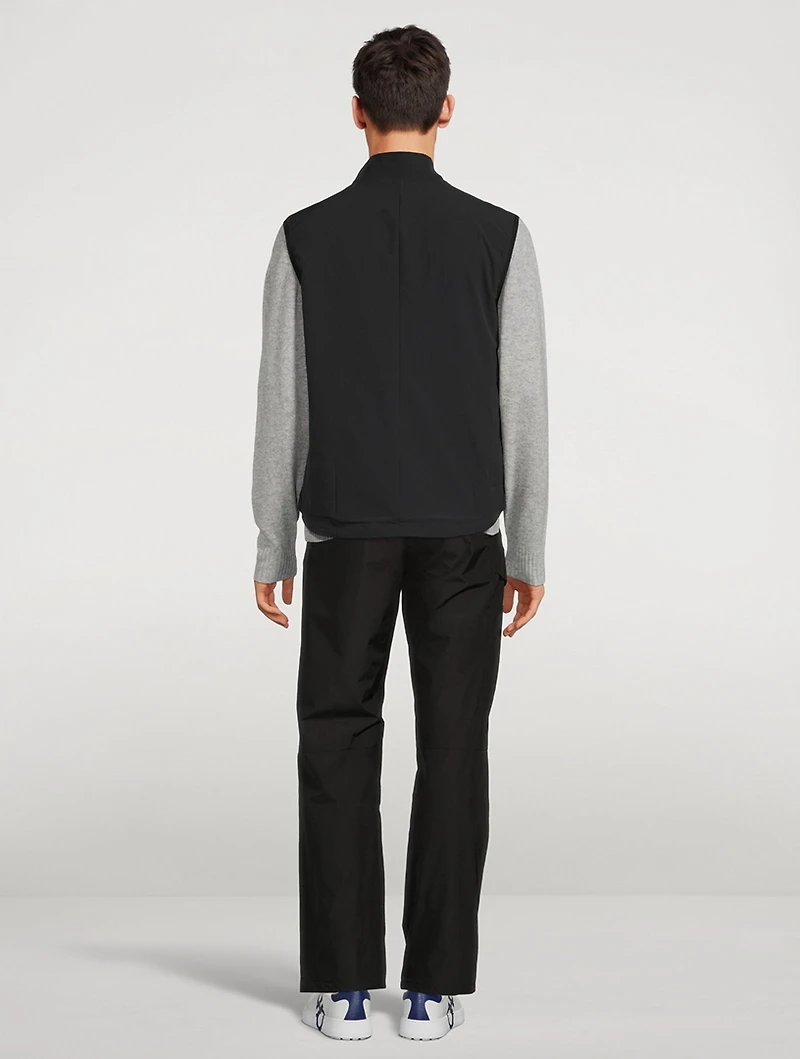 Birkholm Travel Solotex Vest