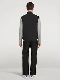 Birkholm Travel Solotex Vest