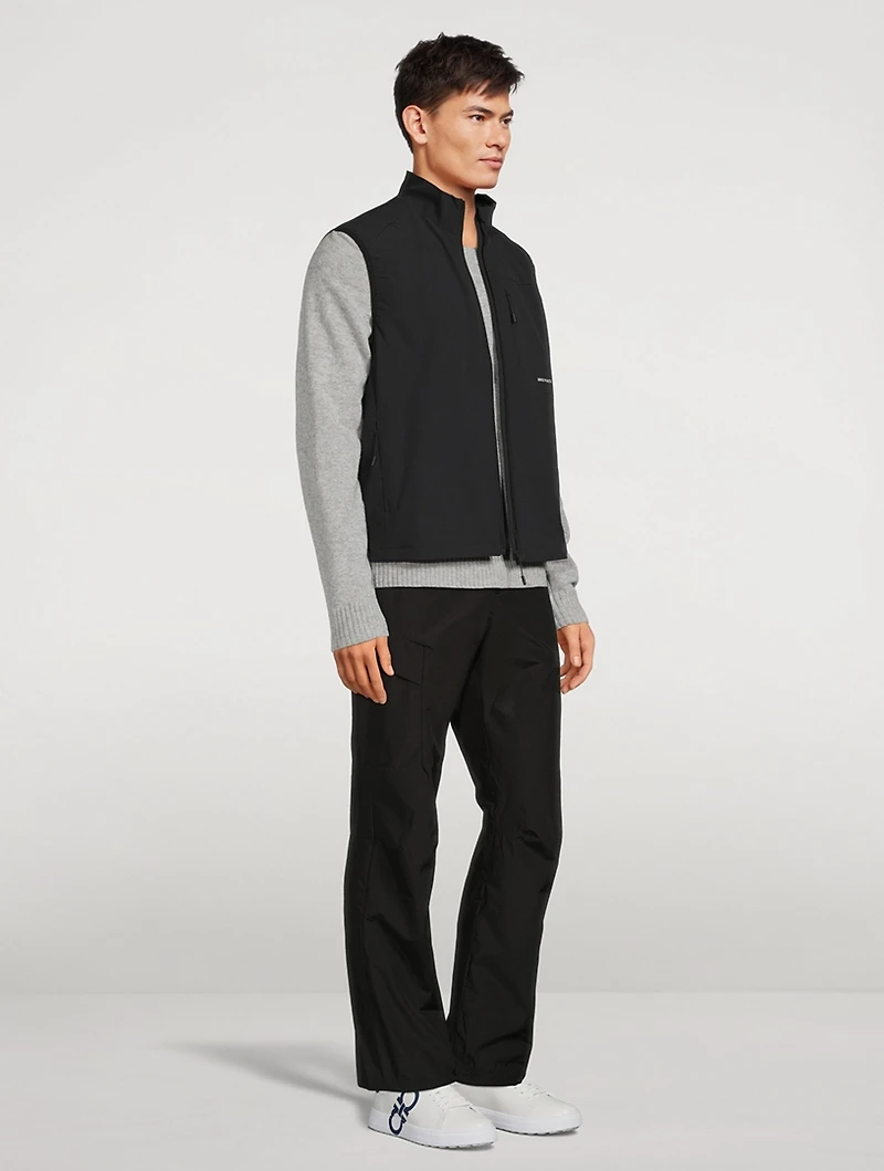 Birkholm Travel Solotex Vest