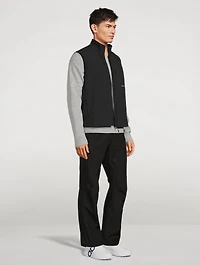 Birkholm Travel Solotex Vest