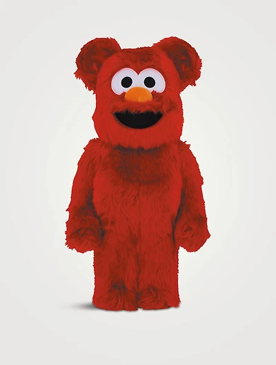 Elmo Costume Ver. 2.0 400% Be@rbrick