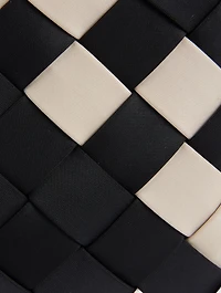 Small Tangier Neoprene Tote Bag