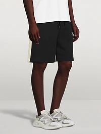 VLTN Two-Tone Shorts