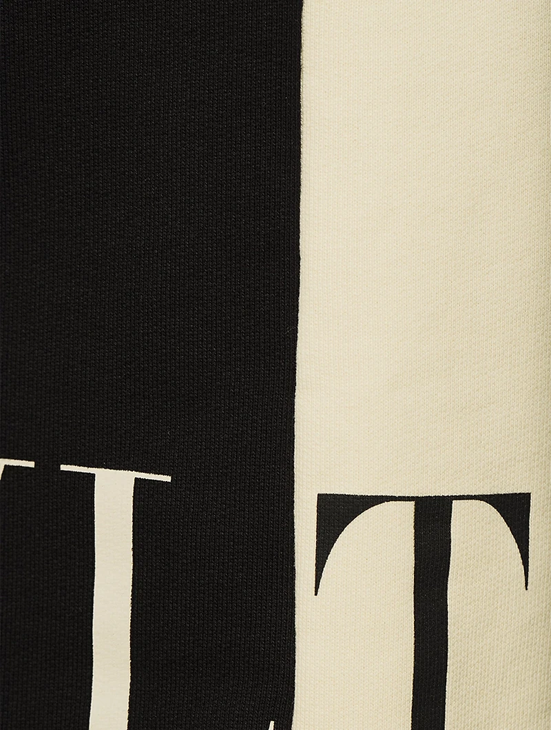 VLTN Two-Tone Shorts